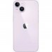 Мобільний телефон Apple iPhone 14 256Gb (Grade B) Purple USED (iP14__25Pur_B)