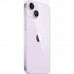 Мобільний телефон Apple iPhone 14 256Gb (Grade B) Purple USED (iP14__25Pur_B)