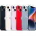 Мобільний телефон Apple iPhone 14 256Gb (Grade B) Purple USED (iP14__25Pur_B)