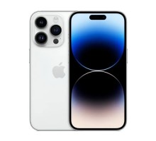 Мобільний телефон Apple iPhone 14 Pro 256Gb (Grade A) Silver USED (iP14Pr25Sil_A)