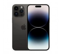Мобільний телефон Apple iPhone 14 Pro Max 256Gb (Grade B) Space Black USED (iP14PM25SBk_B)