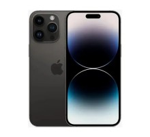 Мобільний телефон Apple iPhone 14 Pro Max 256Gb (Grade B) Space Black USED (iP14PM25SBk_B)