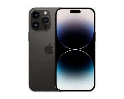 Мобільний телефон Apple iPhone 14 Pro Max 256Gb (Grade B) Space Black USED (iP14PM25SBk_B)