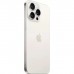 Мобільний телефон Apple iPhone 15 Pro 256Gb (Grade A) White Titanium USED (iP15Pr25WhT_A)