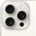 Мобільний телефон Apple iPhone 15 Pro 256Gb (Grade A) White Titanium USED (iP15Pr25WhT_A)