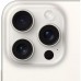 Мобільний телефон Apple iPhone 15 Pro 256Gb (Grade A) White Titanium USED (iP15Pr25WhT_A)