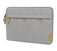 Сумка для ноутбука YENKEE 14.1" Corto Universal Sleeve YBN 14C Gray (45032461)