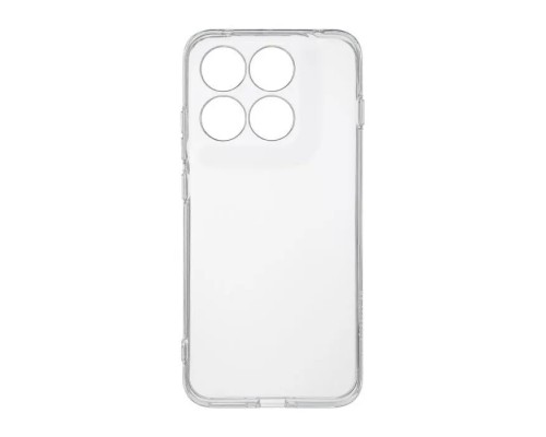 Чохол до мобільного телефона Armorstandart Air Motorola Edge 70 Pro 5G Camera cover Clear (ARM91685)