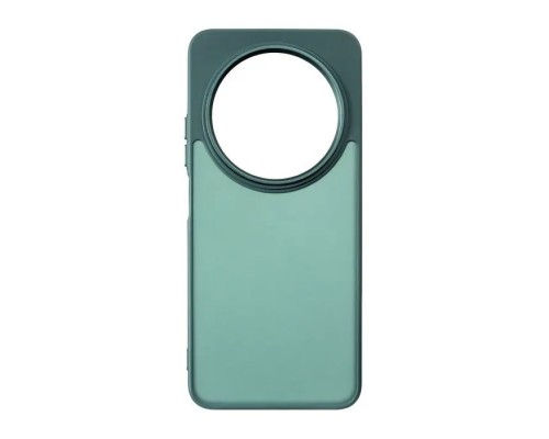 Чохол до мобільного телефона Armorstandart Frame Xiaomi Redmi 17C 4G Dark Green (ARM92948)