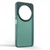 Чохол до мобільного телефона Armorstandart Frame Xiaomi Redmi 17C 4G Dark Green (ARM92948)