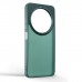 Чохол до мобільного телефона Armorstandart Frame Xiaomi Redmi 17C 4G Dark Green (ARM92948)