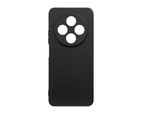 Чохол до мобільного телефона Armorstandart ICON Xiaomi Redmi 17C 4G Camera cover Black (ARM92760)