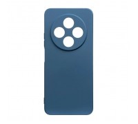 Чохол до мобільного телефона Armorstandart ICON Xiaomi Redmi 17C 4G Camera cover Dark Blue (ARM92957)