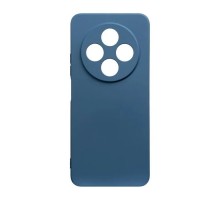 Чохол до мобільного телефона Armorstandart ICON Xiaomi Redmi 17C 4G Camera cover Dark Blue (ARM92957)
