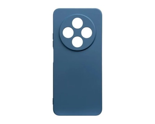 Чохол до мобільного телефона Armorstandart ICON Xiaomi Redmi 17C 4G Camera cover Dark Blue (ARM92957)