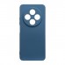 Чохол до мобільного телефона Armorstandart ICON Xiaomi Redmi 17C 4G Camera cover Dark Blue (ARM92957)