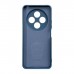 Чохол до мобільного телефона Armorstandart ICON Xiaomi Redmi 17C 4G Camera cover Dark Blue (ARM92957)