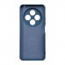 Чохол до мобільного телефона Armorstandart ICON Xiaomi Redmi 17C 4G Camera cover Dark Blue (ARM92957)