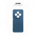 Чохол до мобільного телефона Armorstandart ICON Xiaomi Redmi 17C 4G Camera cover Dark Blue (ARM92957)