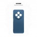 Чохол до мобільного телефона Armorstandart ICON Xiaomi Redmi 17C 4G Camera cover Dark Blue (ARM92957)