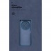 Чохол до мобільного телефона Armorstandart ICON Xiaomi Redmi 17C 4G Camera cover Dark Blue (ARM92957)