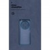 Чохол до мобільного телефона Armorstandart ICON Xiaomi Redmi 17C 4G Camera cover Dark Blue (ARM92957)