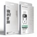 Чохол до мобільного телефона Armorstandart Y17 MagCase Apple iPhone 16 Pro Grey (ARM91504)