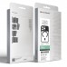 Чохол до мобільного телефона Armorstandart Y17 MagCase Apple iPhone 16 Pro Grey (ARM91504)