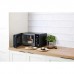 Мікрохвильова піч Gorenje MO20AE2B5