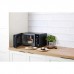 Мікрохвильова піч Gorenje MO20AE2B5