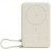 Батарея універсальна Xiaomi 10000mAh Magnetic with Built-in Stand Beige (BHR08PBGL)