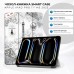 Чохол до планшета BeCover Smart Case Apple iPad Pro 11