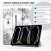 Чохол до планшета BeCover Smart Case Apple iPad Pro 11