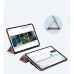 Чохол до планшета BeCover Tri Fold Hard Apple iPad Pro 11