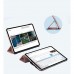 Чохол до планшета BeCover Tri Fold Hard Apple iPad Pro 11
