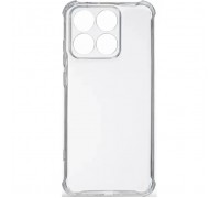 Чохол до мобільного телефона BeCover Anti-Shock Motorola Edge 70 Fusion Clear (716085)