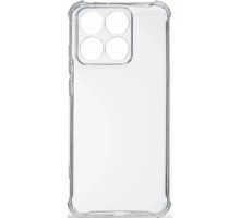 Чохол до мобільного телефона BeCover Anti-Shock Motorola Edge 70 Fusion Clear (716085)