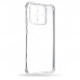 Чохол до мобільного телефона BeCover Anti-Shock Motorola Edge 70 Fusion Clear (716085)