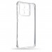 Чохол до мобільного телефона BeCover Anti-Shock Motorola Edge 70 Fusion Clear (716085)