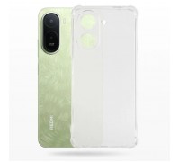 Чохол до мобільного телефона BeCover Anti-Shock Xiaomi Redmi A7 Pro 4G / Poco C81 Clear (716026)