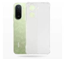 Чохол до мобільного телефона BeCover Anti-Shock Xiaomi Redmi A7 Pro 4G / Poco C81 Clear (716026)