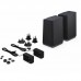 Акустична система Sharp CP-AWS2001 Black (CP-AWS2001)