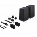 Акустична система Sharp CP-AWS2001 Black (CP-AWS2001)