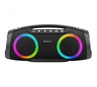 Акустична система Defender Beatbox 30 Black (65231)