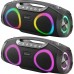 Акустична система Defender Beatbox 30 Black (65231)