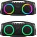 Акустична система Defender Beatbox 30 Black (65231)