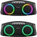 Акустична система Defender Beatbox 30 Black (65231)