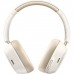 Навушники Ugreen HP203 HiTune Max5С Hybrid ANC White (35758)