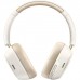 Навушники Ugreen HP203 HiTune Max5С Hybrid ANC White (35758)