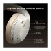 Навушники Ugreen HP203 HiTune Max5С Hybrid ANC White (35758)